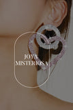 Caja de Joyería Misteriosa - Joyería Sorpresa