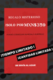 Regalo Misterioso