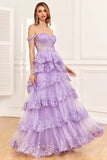 Venta Flash - Vestido de Fiesta Aleatorio - MXN$599