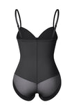 Traje de Negro Shapewear