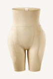 Muslo negro Control Body Shapewear