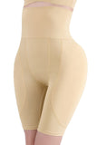 Muslo negro Control Body Shapewear